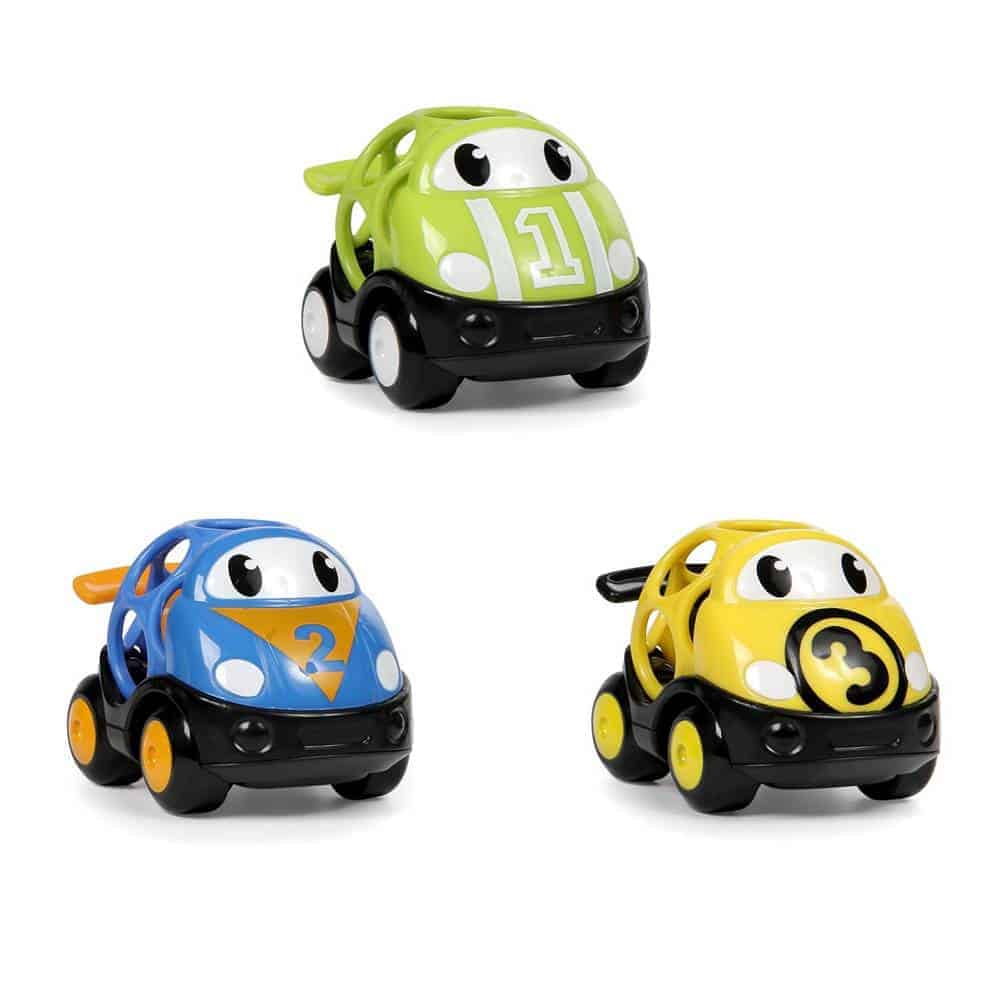 Go Grippers Vehicles   Pk