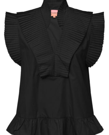 Gossia Top Ann Black