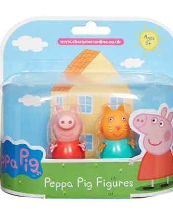 Gurli Gris Figurer Gurli Gris   Candy Cat