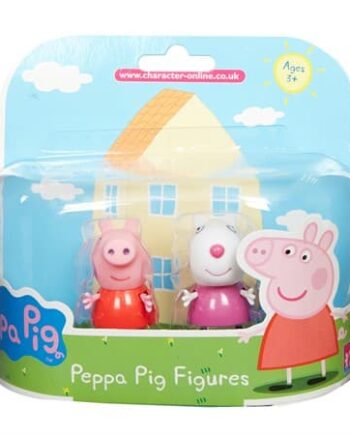 Gurli Gris Figurer Gurli Gris   Suzy Sheep