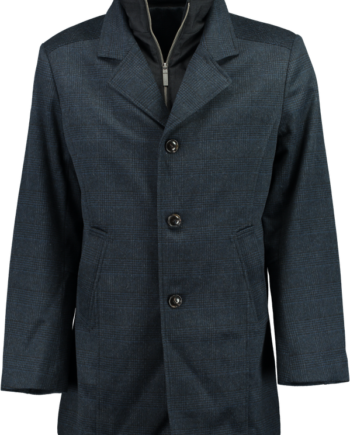 Gustav Wool Jacket