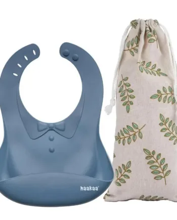 Haakaa Hagesmæk Bluestone