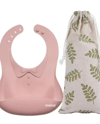 Haakaa Hagesmæk Blush