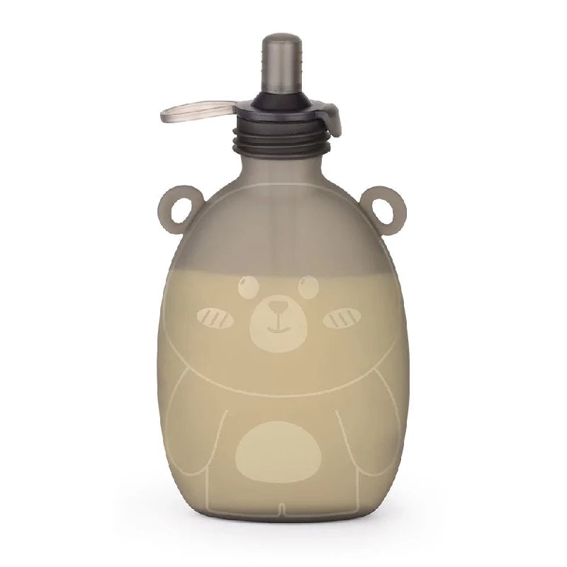 Haakaa Happii Bear Smoothiepose 170ml