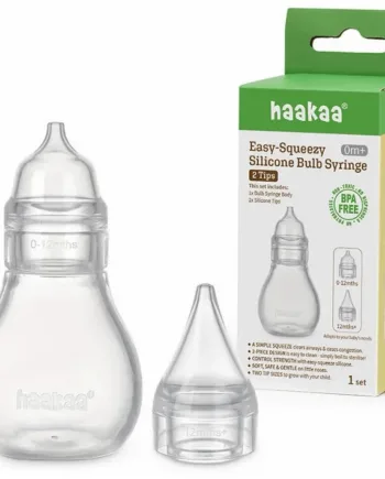 Haakaa Næsesuger
