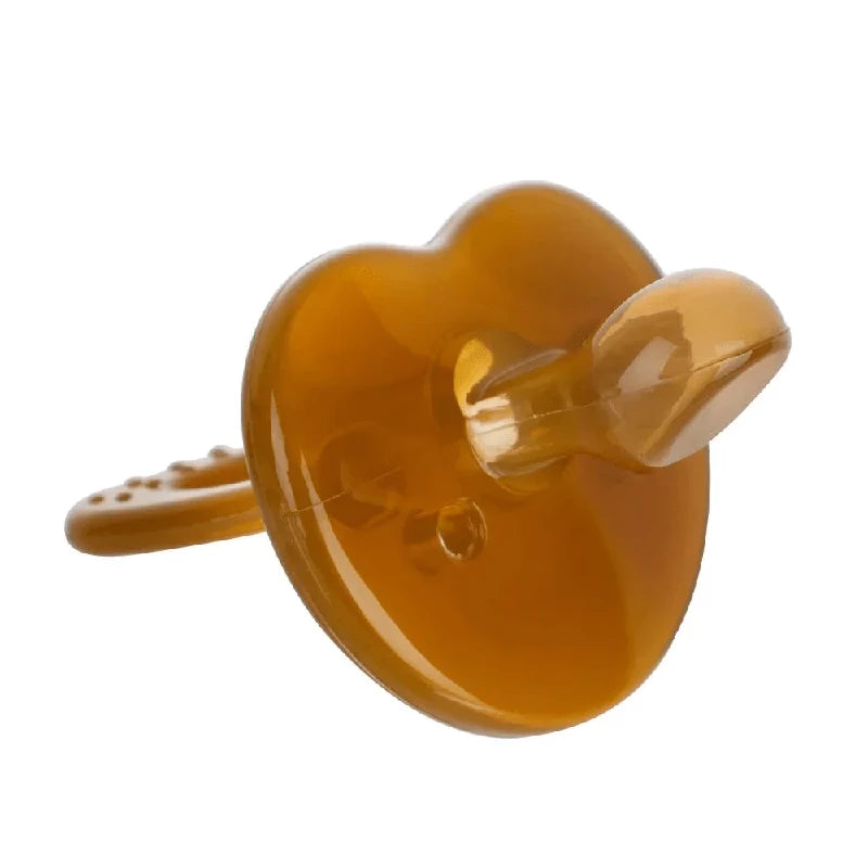 Haakaa Silikone Sut Amber