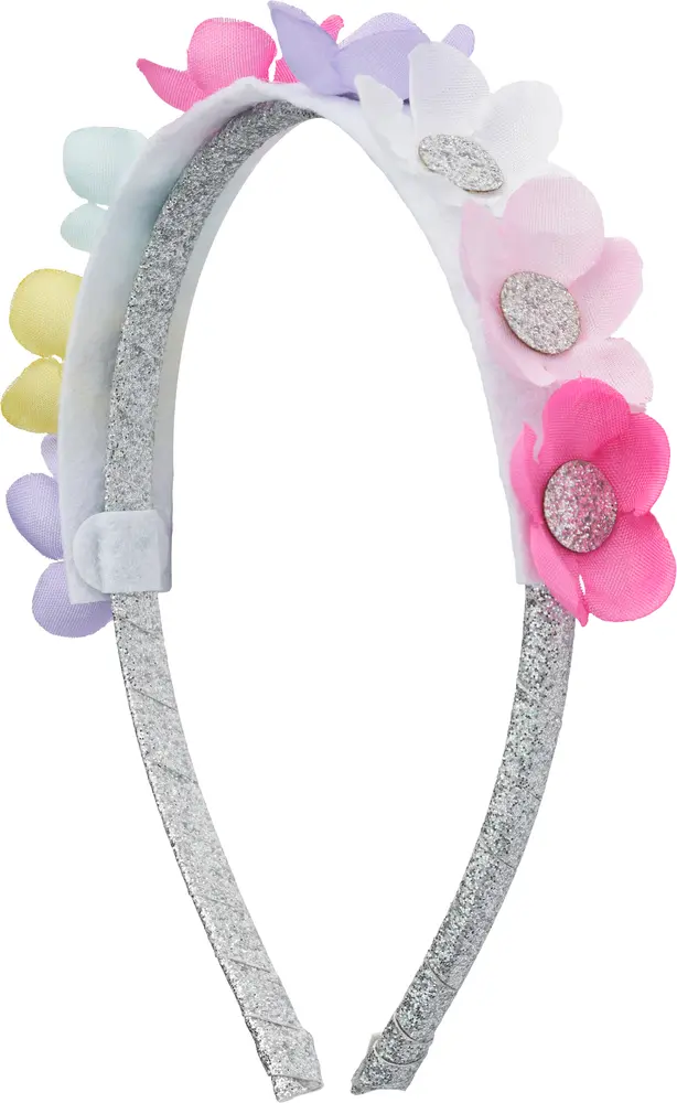 Hårbøjle Multi One-size