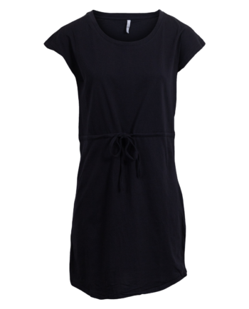 Hailys Dame Kjole Navy Xs