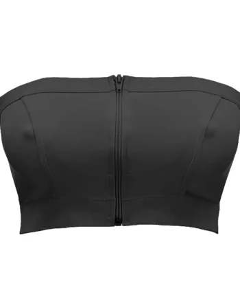 Hands-free Pumping Bustier Sort