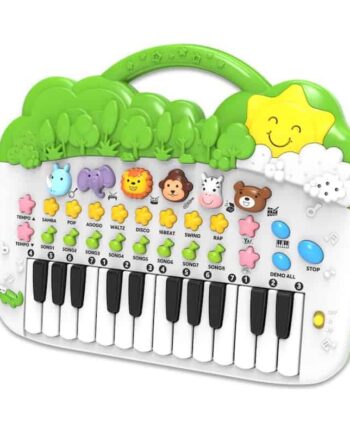 Happy Baby Keyboard   Dyrelyde