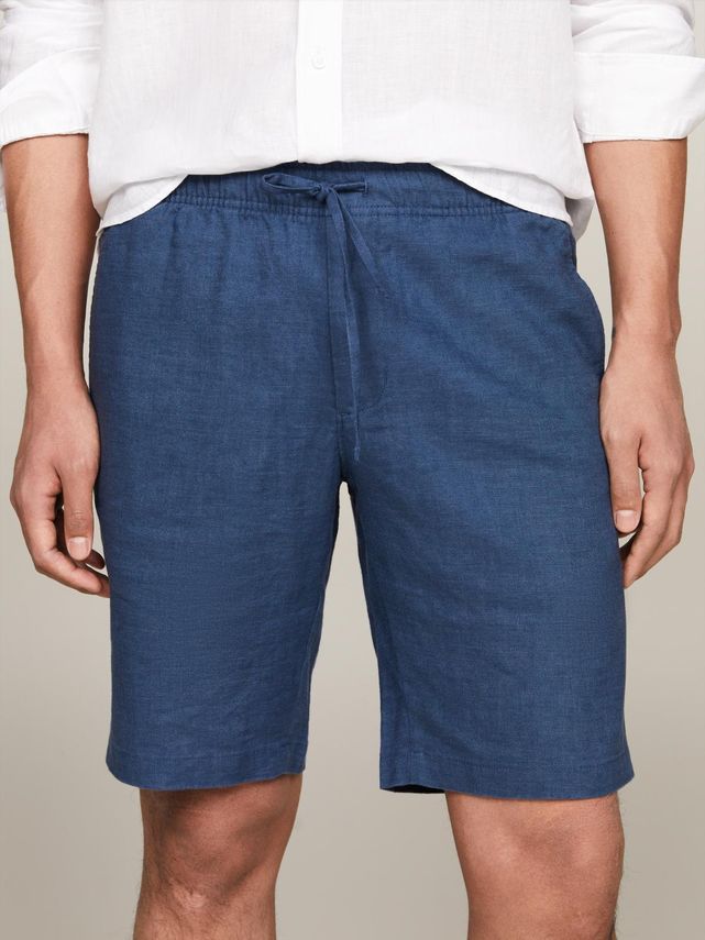 Harlem Shrs Po Drws Linen