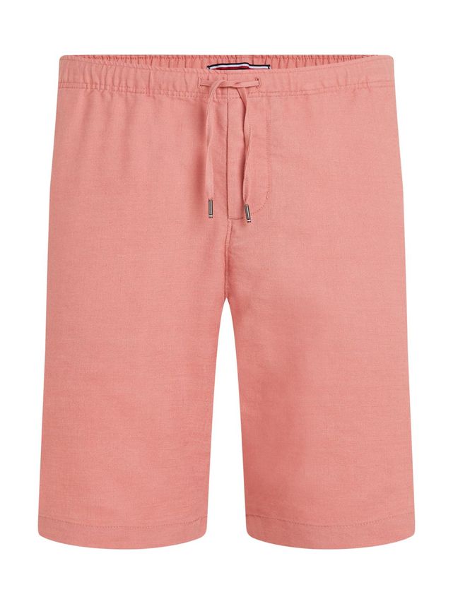 Harlem Shrs Po Drws Linen