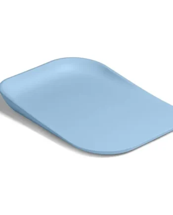 Puslepude Change   Clean Light Blue