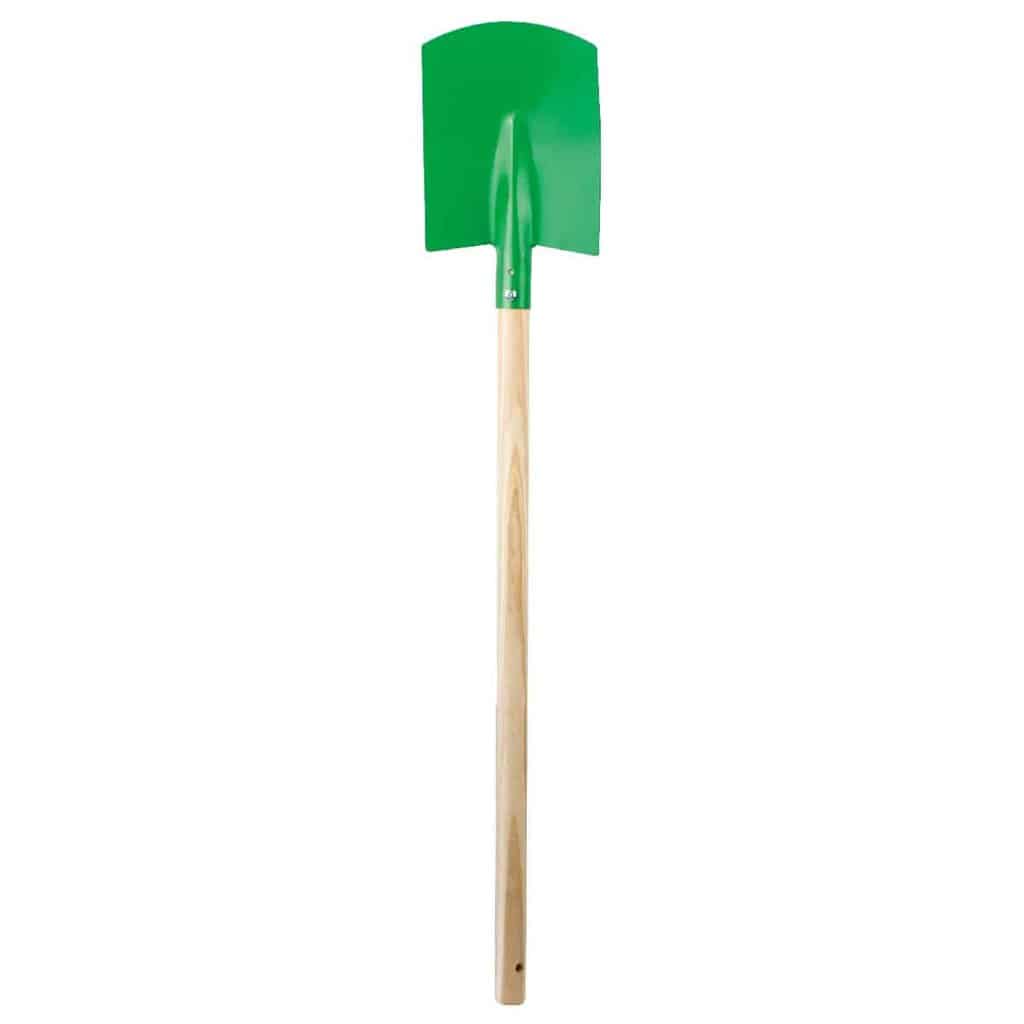 Haveredskab Grøn Spade