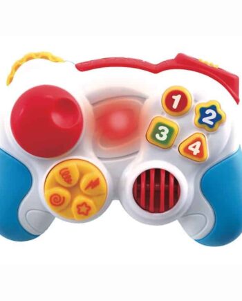 Hb My First Gaming Controller