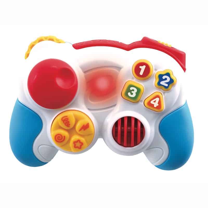 Hb My First Gaming Controller