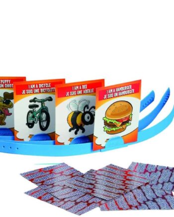 Hedbanz For Kids