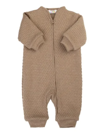 Heldragt Dobbelt Lag Dark Beige 90