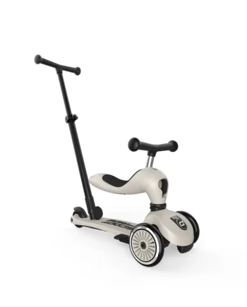 Highwaykick   Push Go Ash