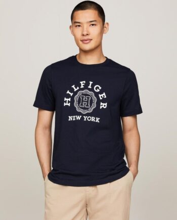 Hilfiger Coin Tee