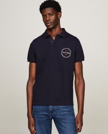 Hilfiger Roundle Reg Polo