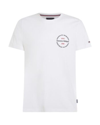 Hilfiger Roundle Tee