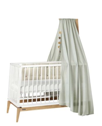 Himmel Til Leander Linea Og Luna Babyseng Sage Green