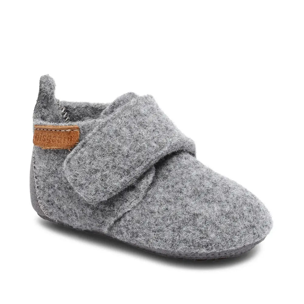 Hjemmesko Wool 70 21