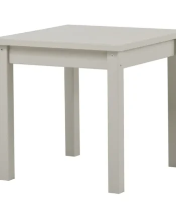 Mads Børnebord Dove Grey