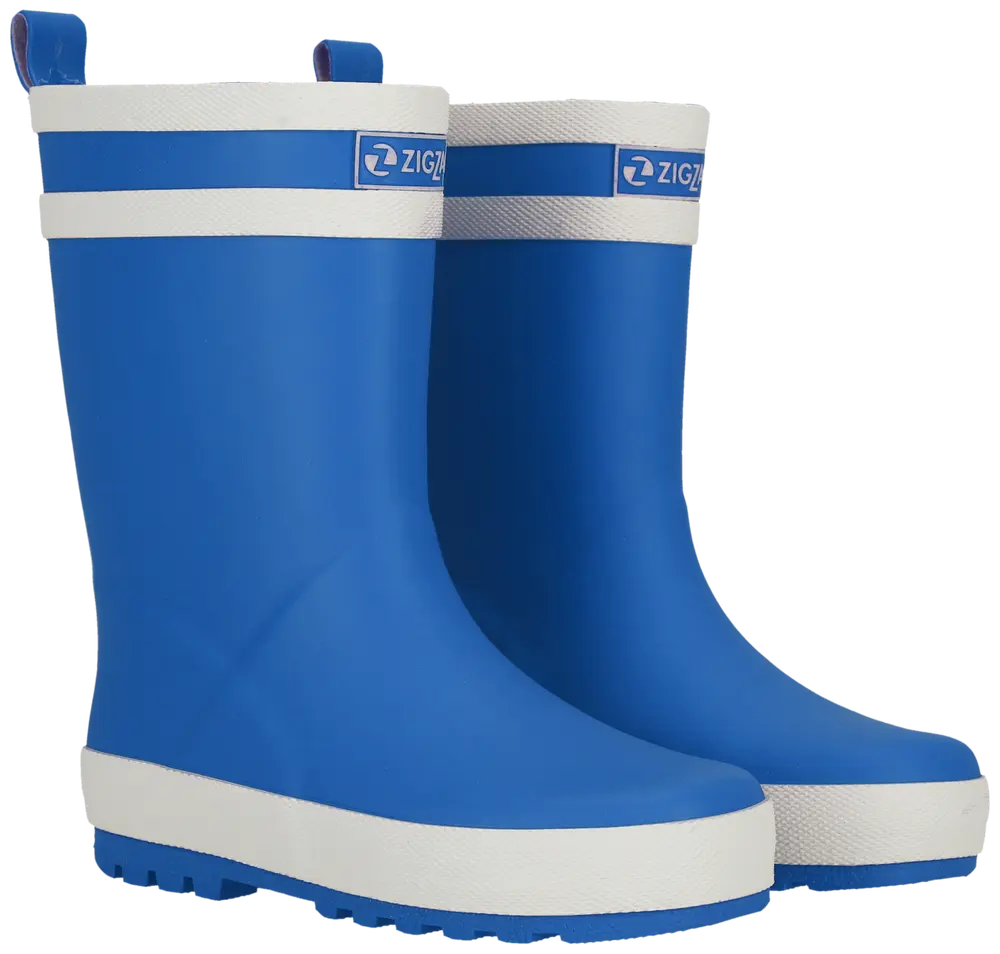 Hurricane Gummistøvler Olympian Blue 32