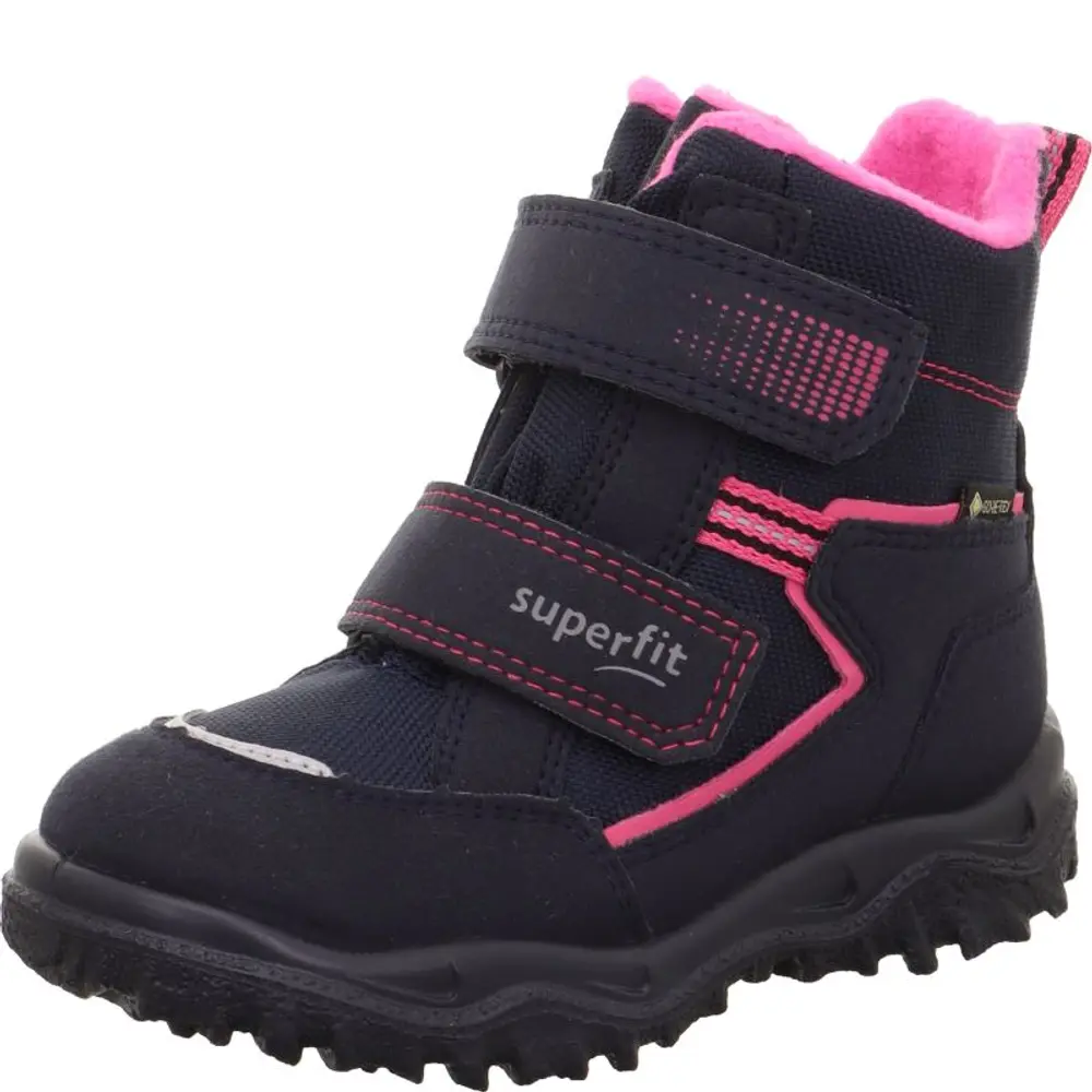Husky Blau Pink 32
