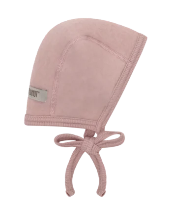 Huttelihut Uld Fleece Hjelm Mahogany Rose 44