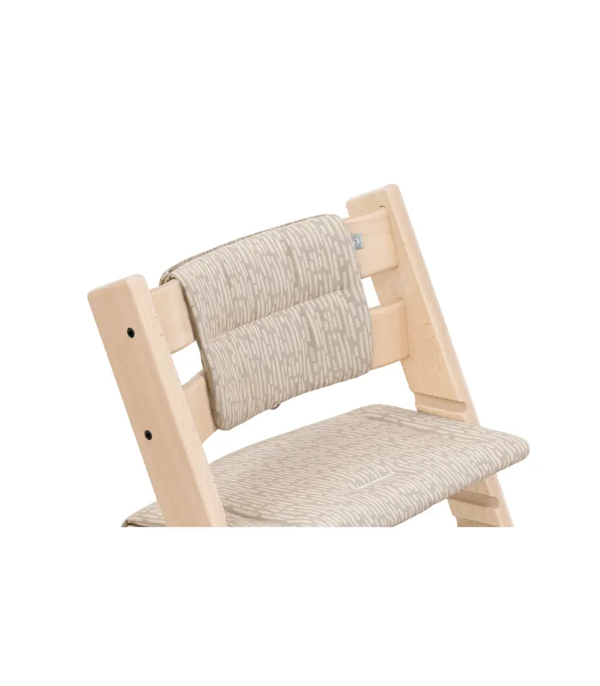 Hynde Til Tripp Trapp Beige Timber