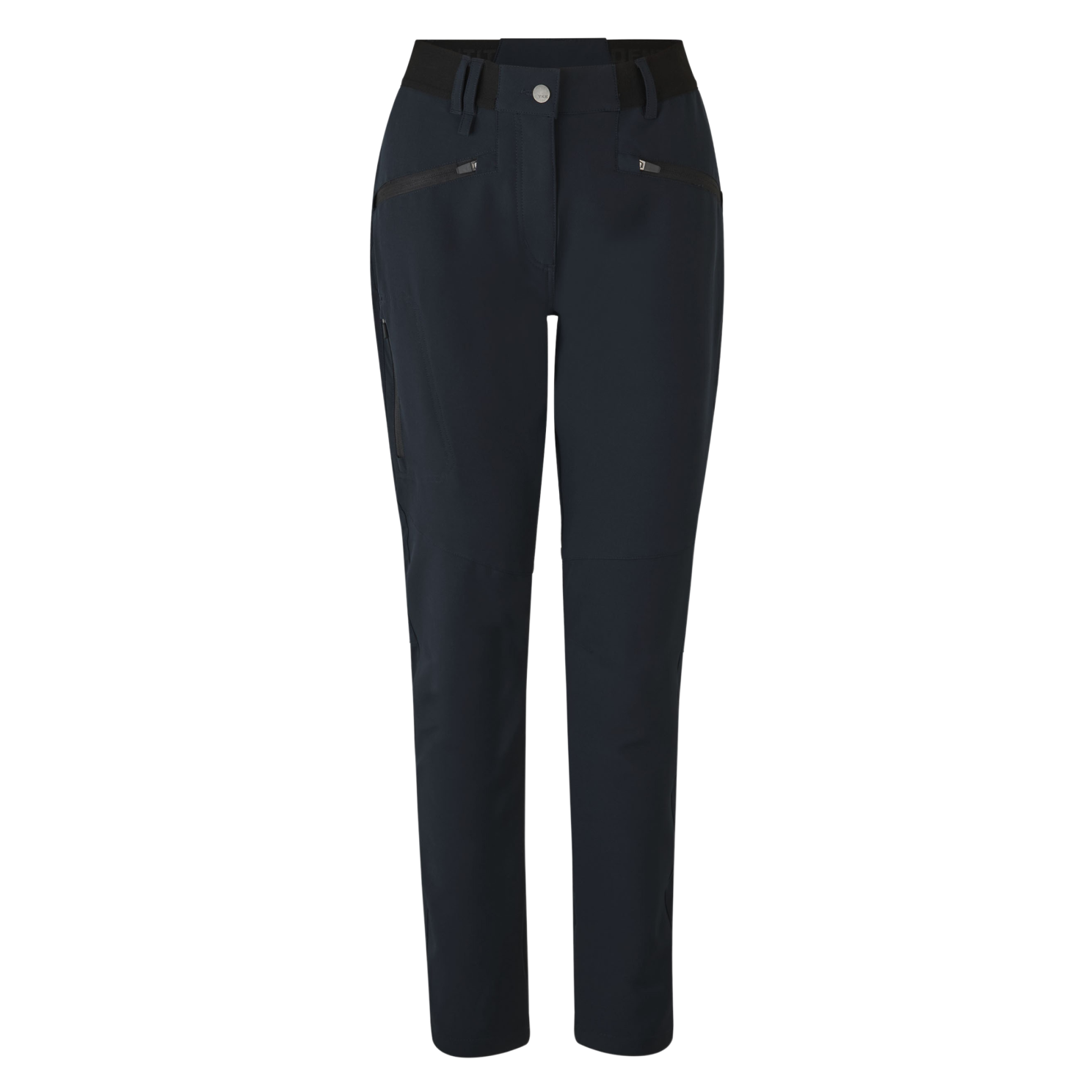 Id Core Dame Outdoorbukser Navy
