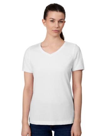 Id Pro Wear Dame  -shirt Hvid