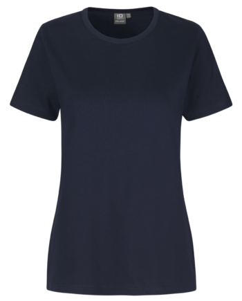 Id Pro Wear Dame  -shirt Navy