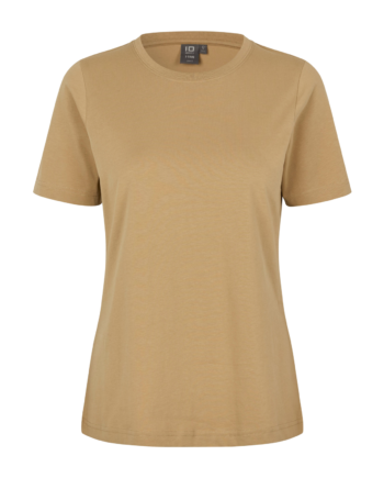 Id  -time Dame  -shirt Sand