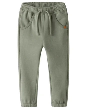 Ilondon Bo Sweatpants Seagrass 98