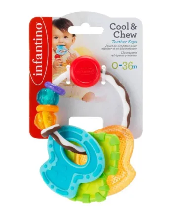 Infantino Biderangle   Nøgler  0m