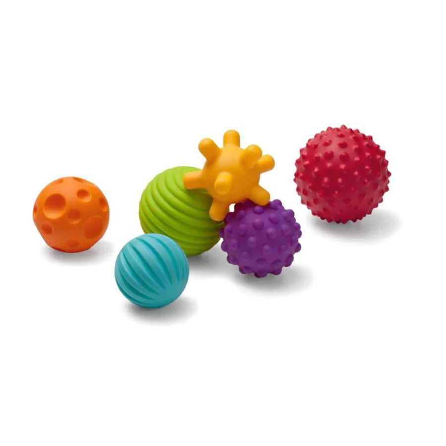 Infantino Sansebolde 6m