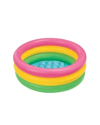 Intex Sunset Glow Baby Pool 56