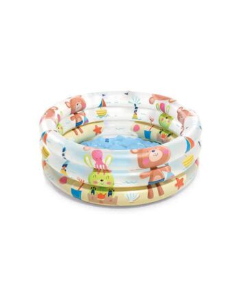 Intex  -ring Baby Pool 28l 61x22 Cm