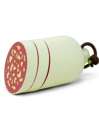 Italiensk Salami