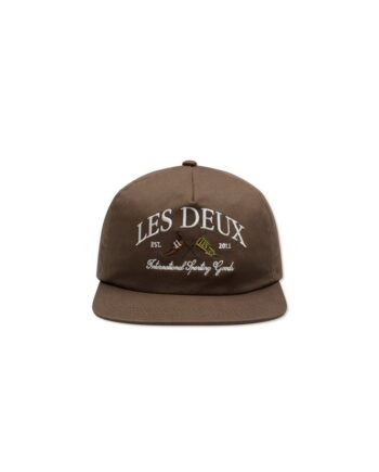 Ivy League Cap