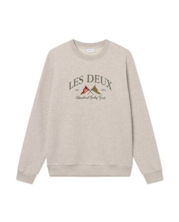Ivy League Sweatshirt