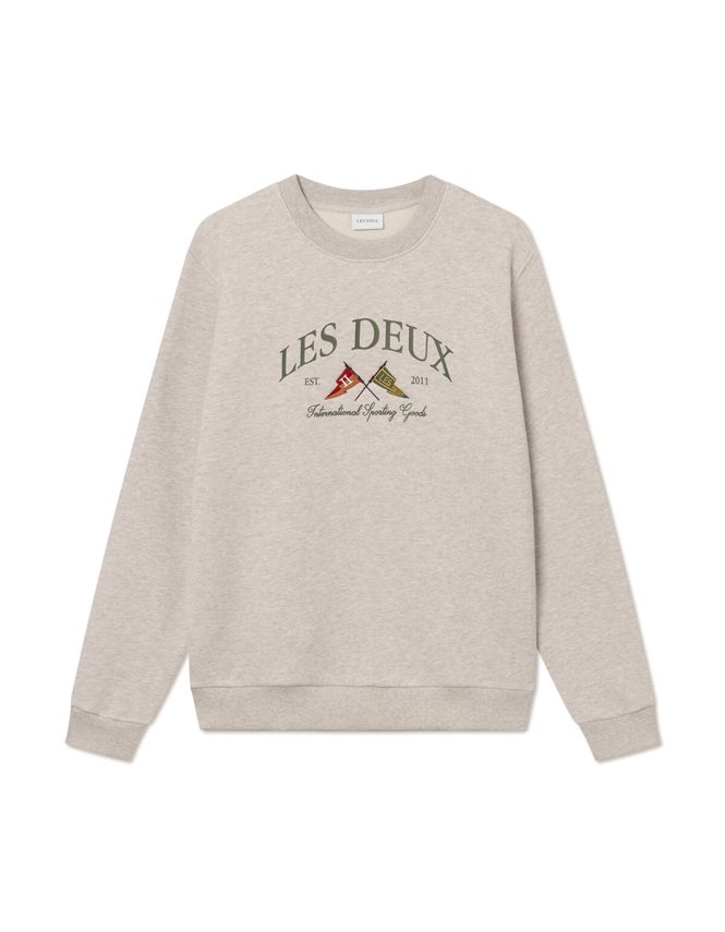 Ivy League Sweatshirt