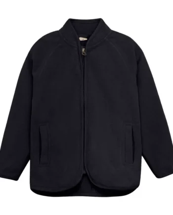 Jakke Fleece 716 98