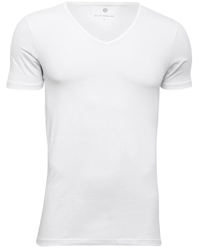 Jbs Of Denmark  -shirt  -neck