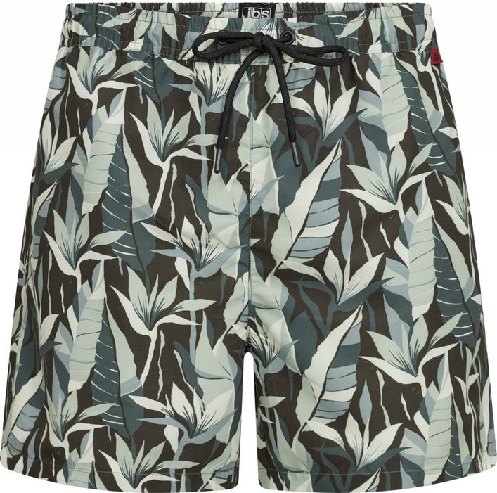 Jbs Swim Shorts  Recycled