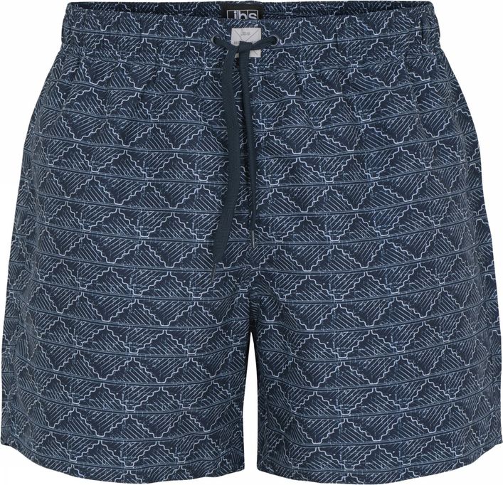 Jbs Swim Shorts  Recycled